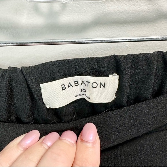 Babaton Dexter Pant - Picture 5 of 7